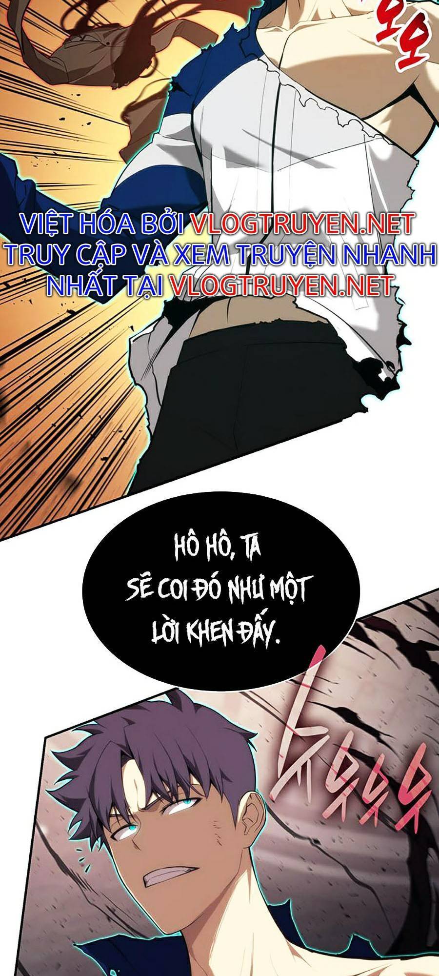 Vị Vua Mạnh Nhất Đã Trở Lại - Chapter 29 - Page 64