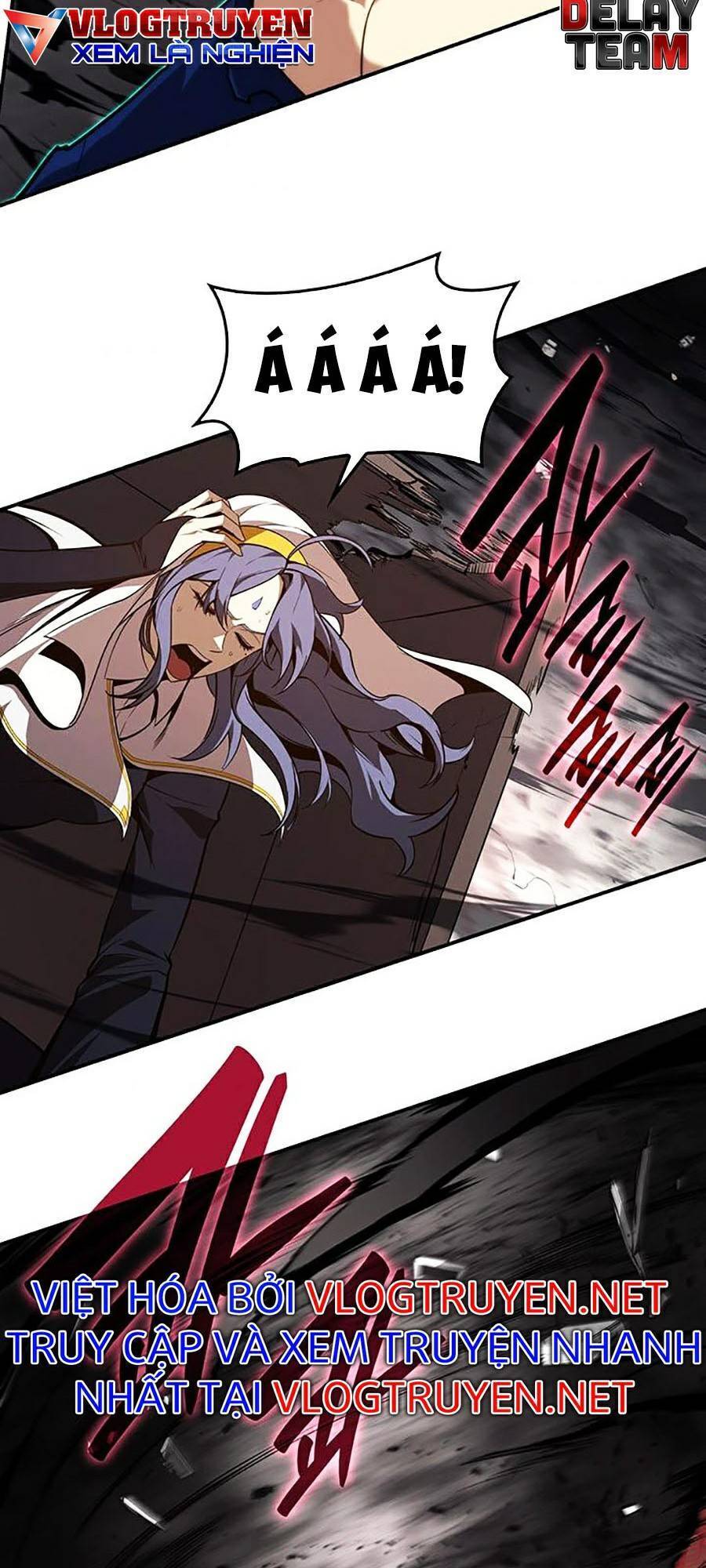 Vị Vua Mạnh Nhất Đã Trở Lại - Chapter 29 - Page 66