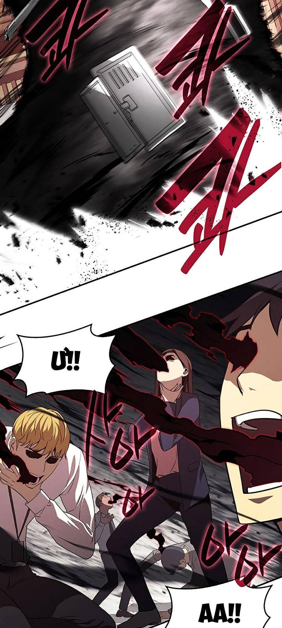 Vị Vua Mạnh Nhất Đã Trở Lại - Chapter 29 - Page 68