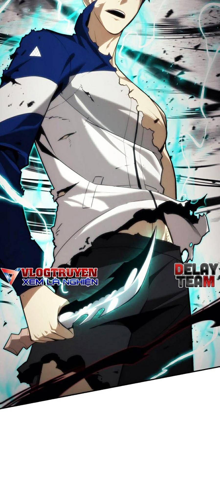 Vị Vua Mạnh Nhất Đã Trở Lại - Chapter 29 - Page 72