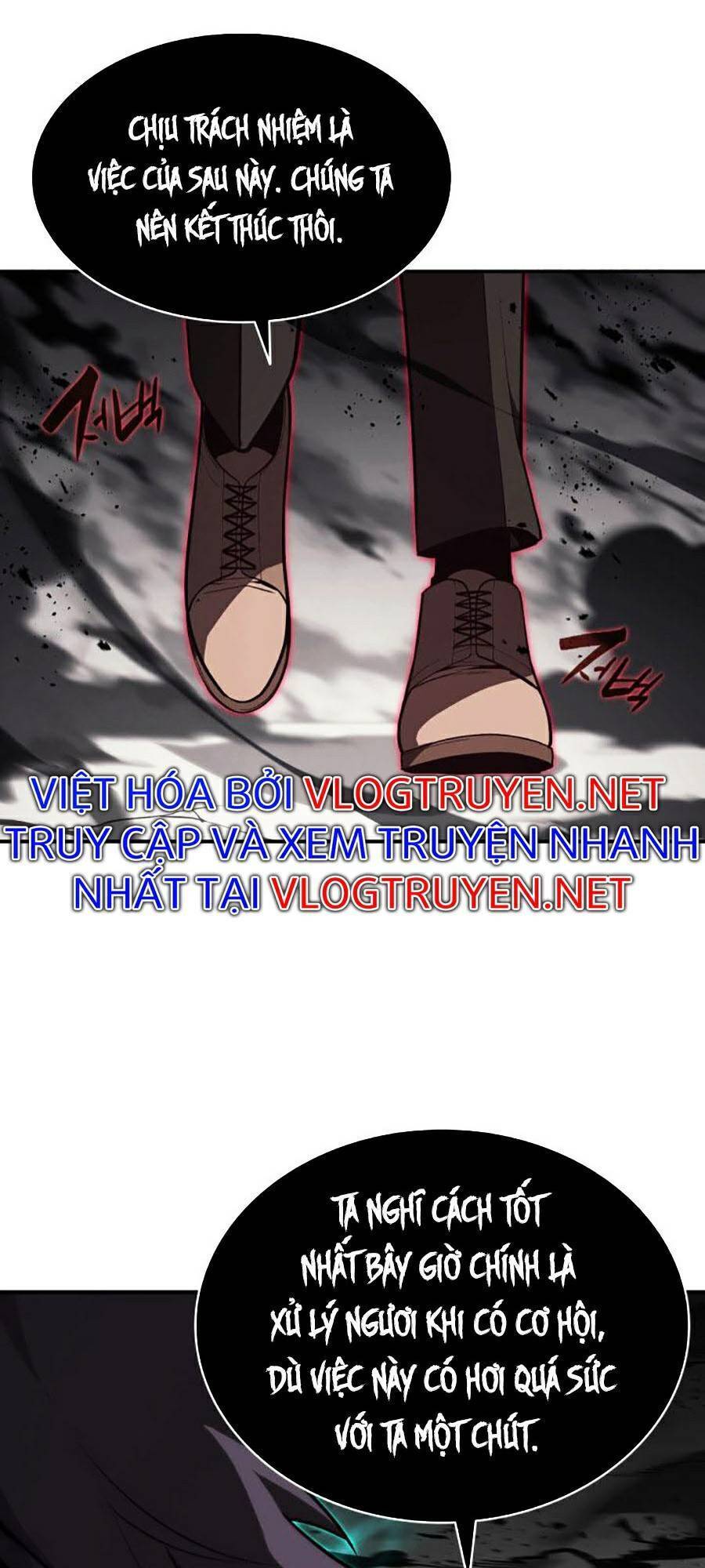 Vị Vua Mạnh Nhất Đã Trở Lại - Chapter 29 - Page 74