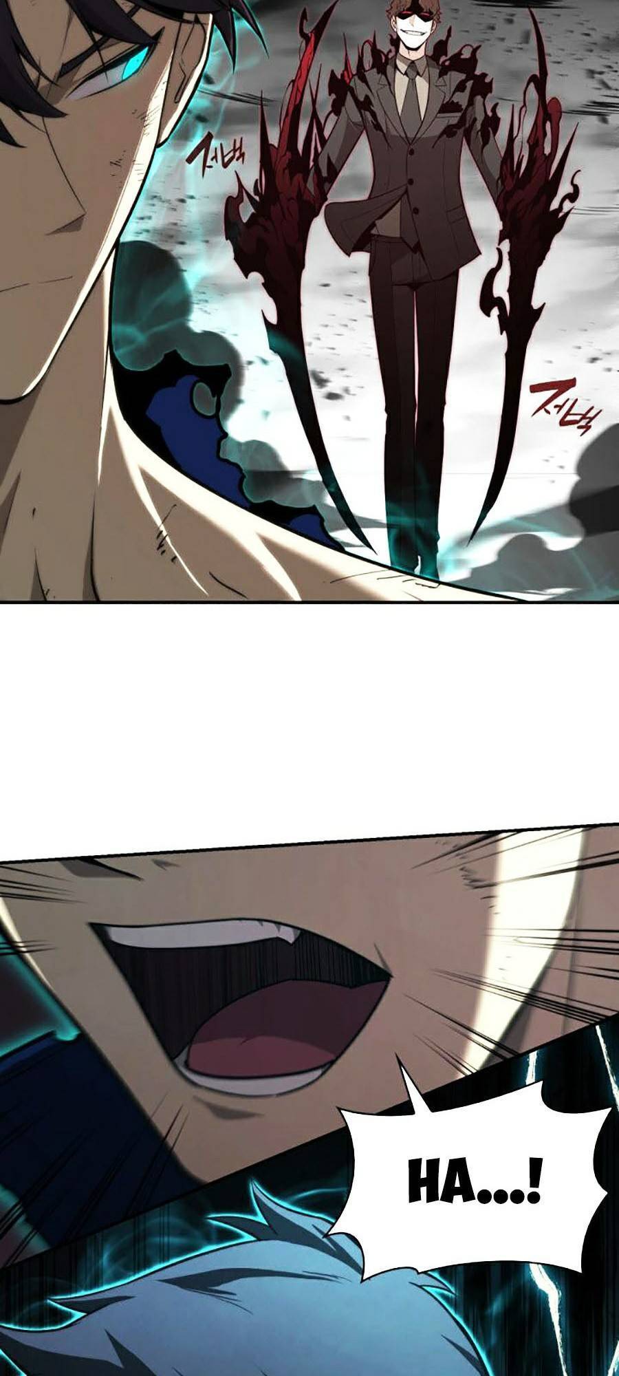 Vị Vua Mạnh Nhất Đã Trở Lại - Chapter 29 - Page 76