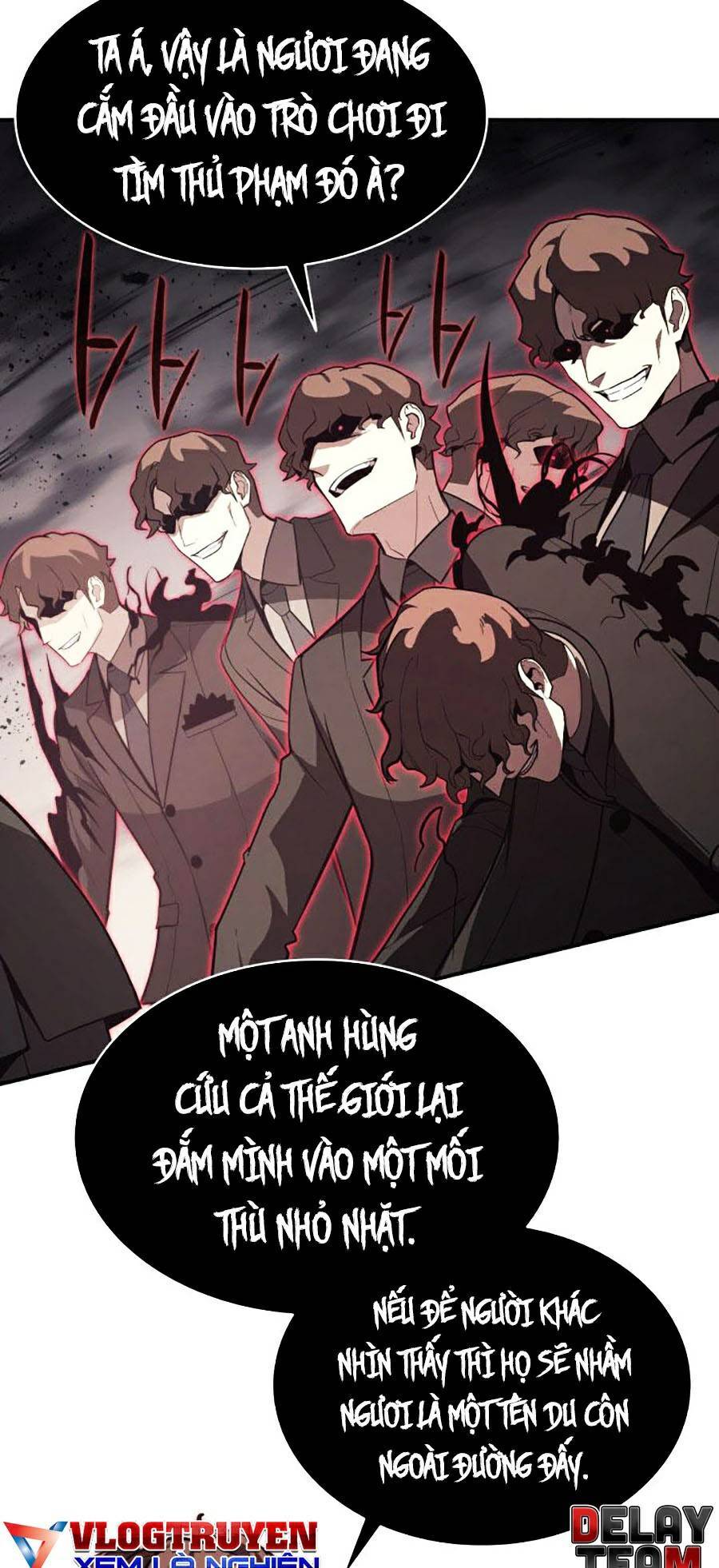 Vị Vua Mạnh Nhất Đã Trở Lại - Chapter 29 - Page 80