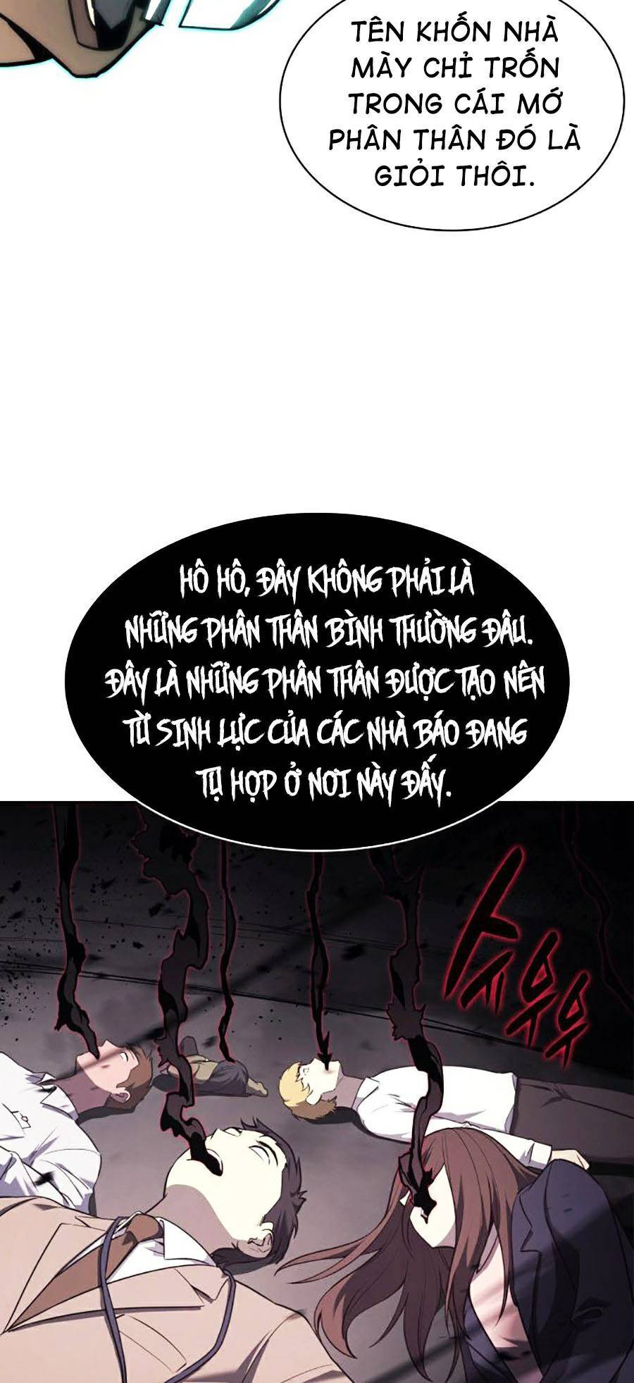 Vị Vua Mạnh Nhất Đã Trở Lại - Chapter 29 - Page 83