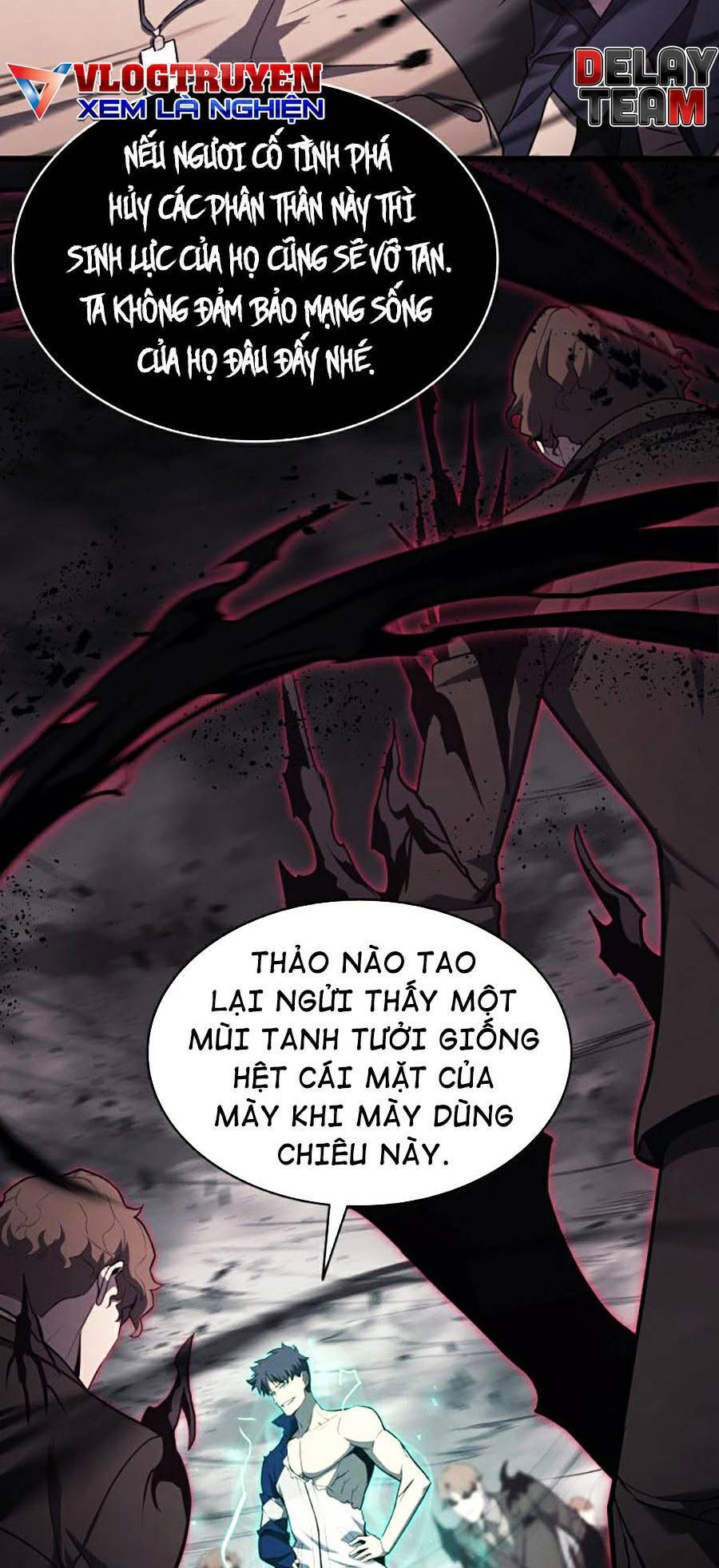 Vị Vua Mạnh Nhất Đã Trở Lại - Chapter 29 - Page 84