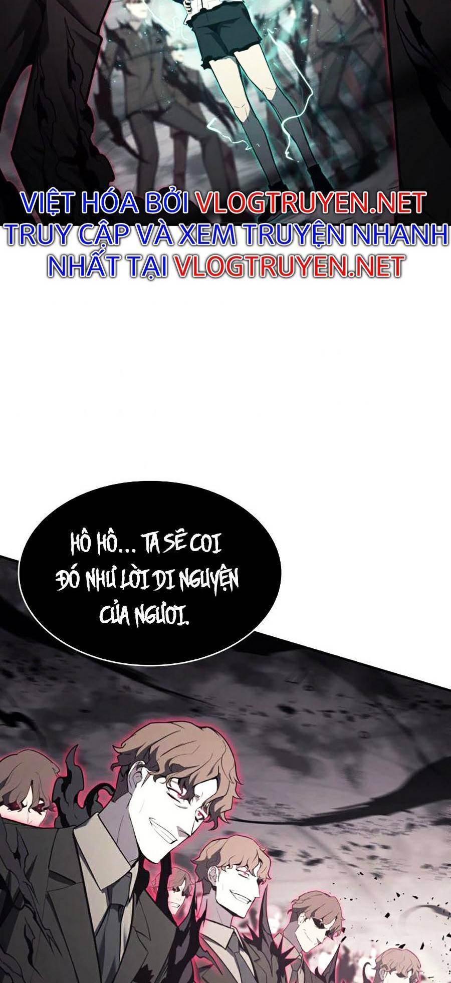 Vị Vua Mạnh Nhất Đã Trở Lại - Chapter 29 - Page 85