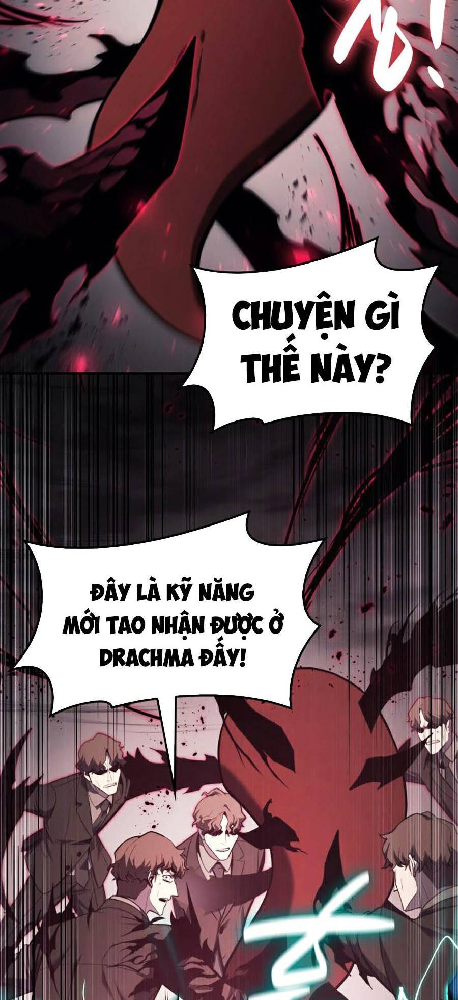Vị Vua Mạnh Nhất Đã Trở Lại - Chapter 29 - Page 90
