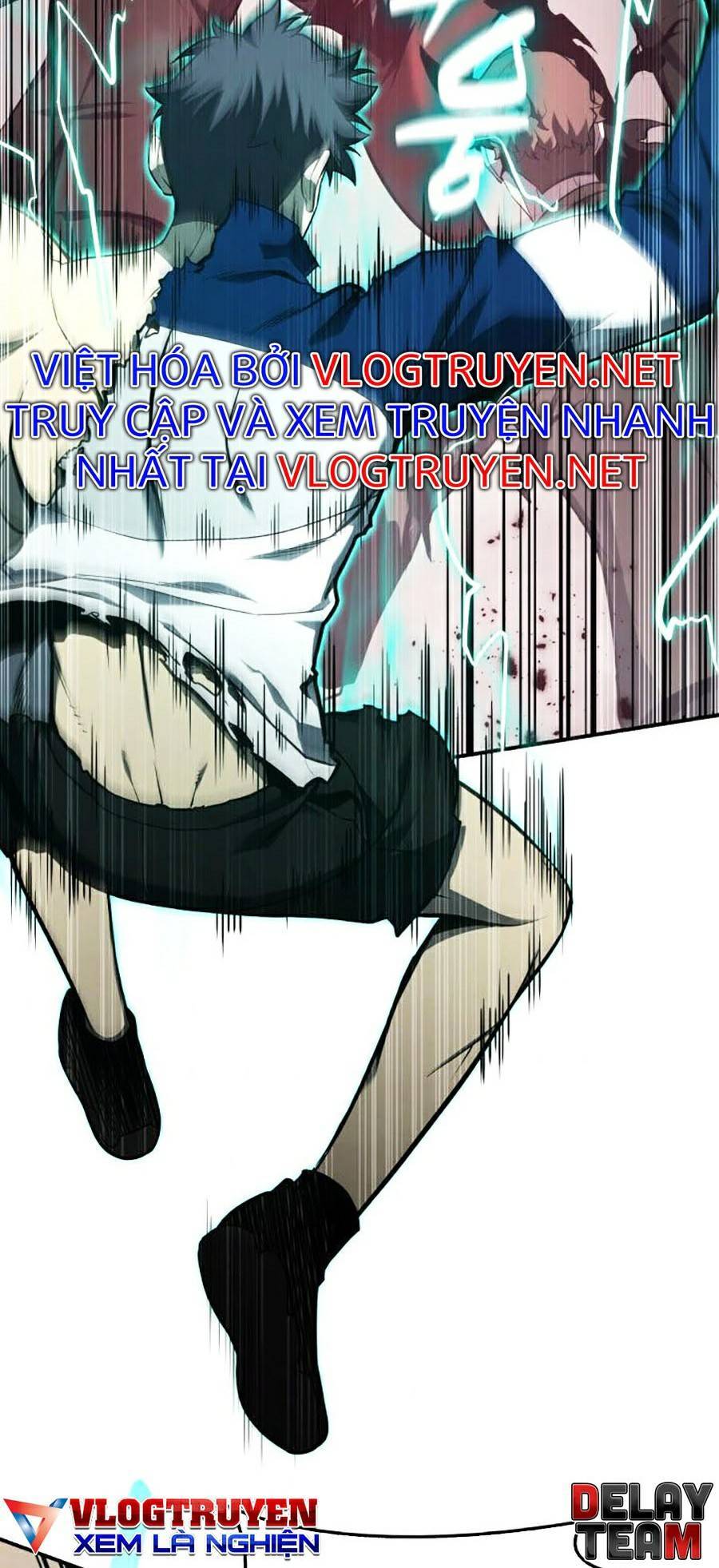 Vị Vua Mạnh Nhất Đã Trở Lại - Chapter 29 - Page 91