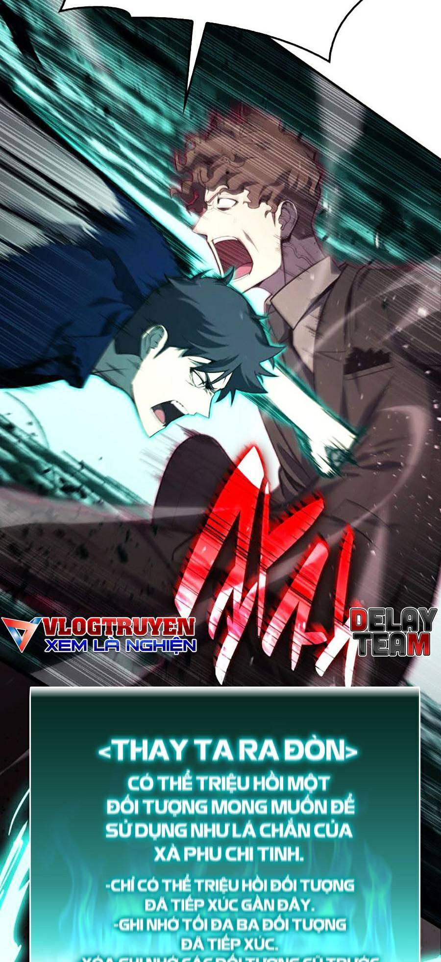 Vị Vua Mạnh Nhất Đã Trở Lại - Chapter 29 - Page 93