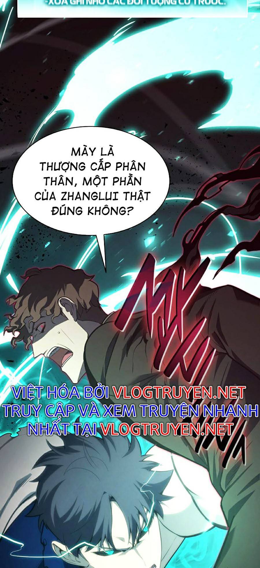 Vị Vua Mạnh Nhất Đã Trở Lại - Chapter 29 - Page 94