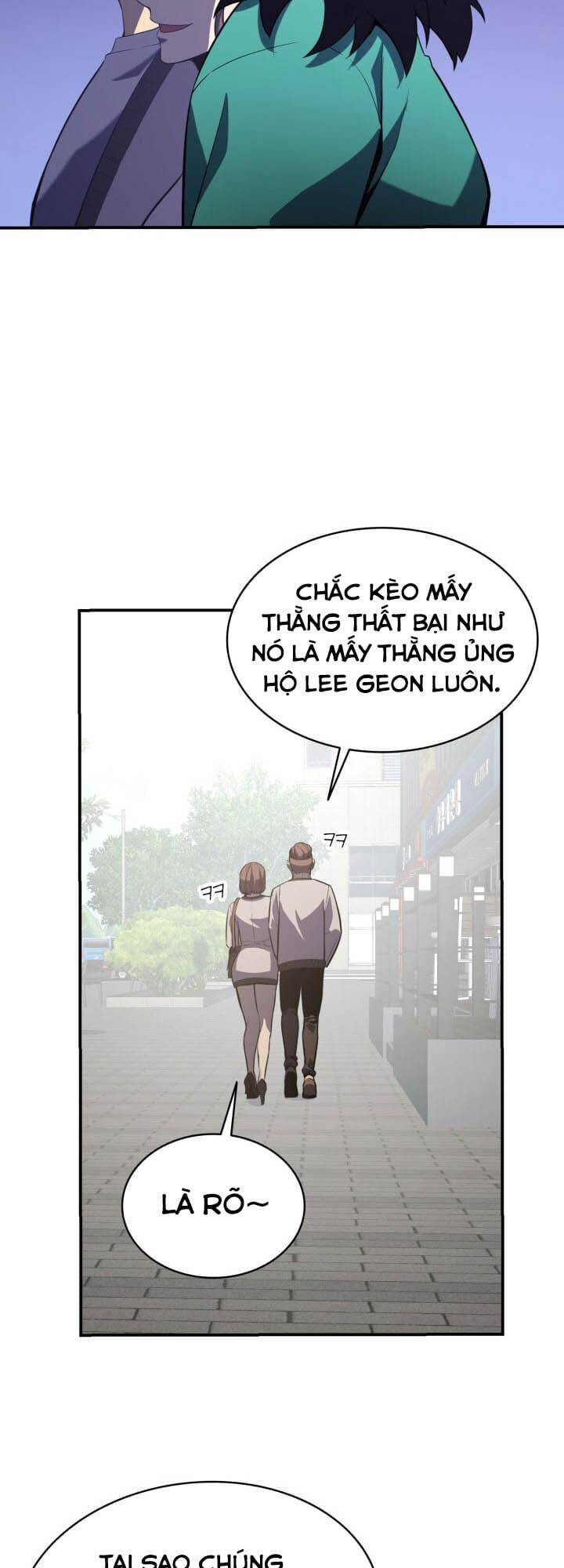 Vị Vua Mạnh Nhất Đã Trở Lại - Chapter 3 - Page 100