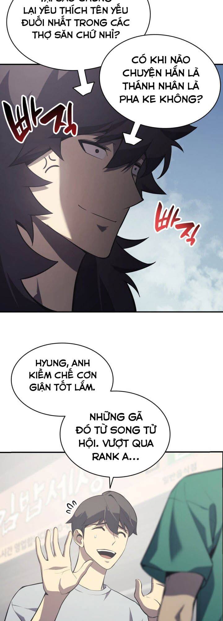 Vị Vua Mạnh Nhất Đã Trở Lại - Chapter 3 - Page 101