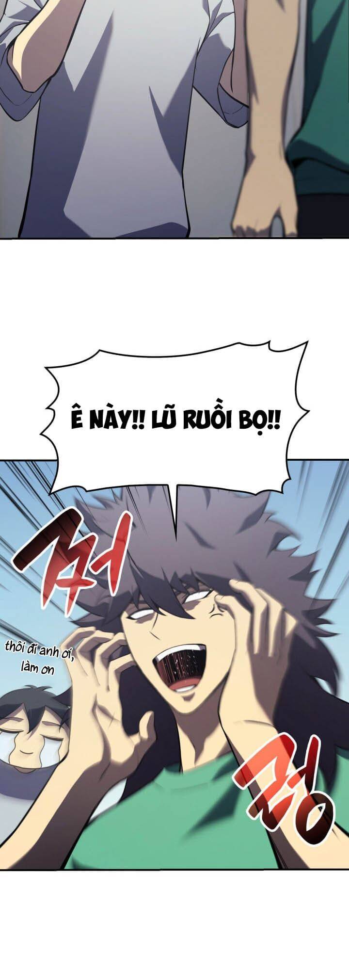 Vị Vua Mạnh Nhất Đã Trở Lại - Chapter 3 - Page 102