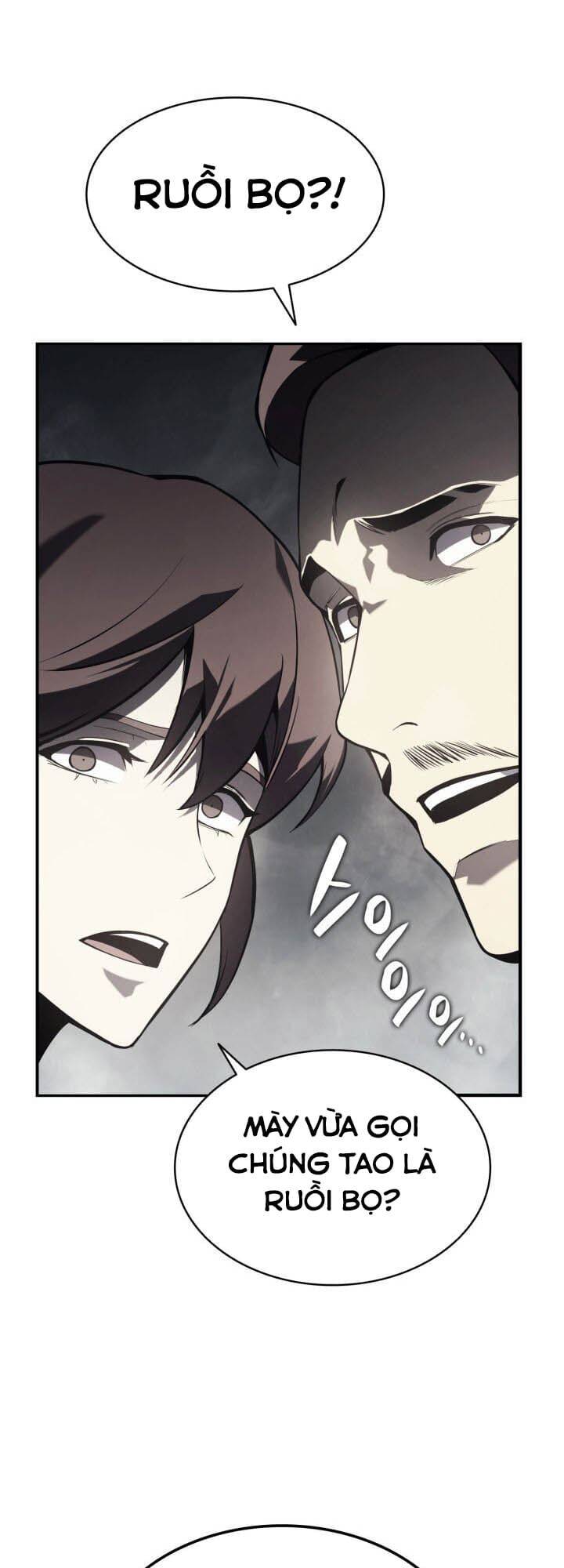 Vị Vua Mạnh Nhất Đã Trở Lại - Chapter 3 - Page 103