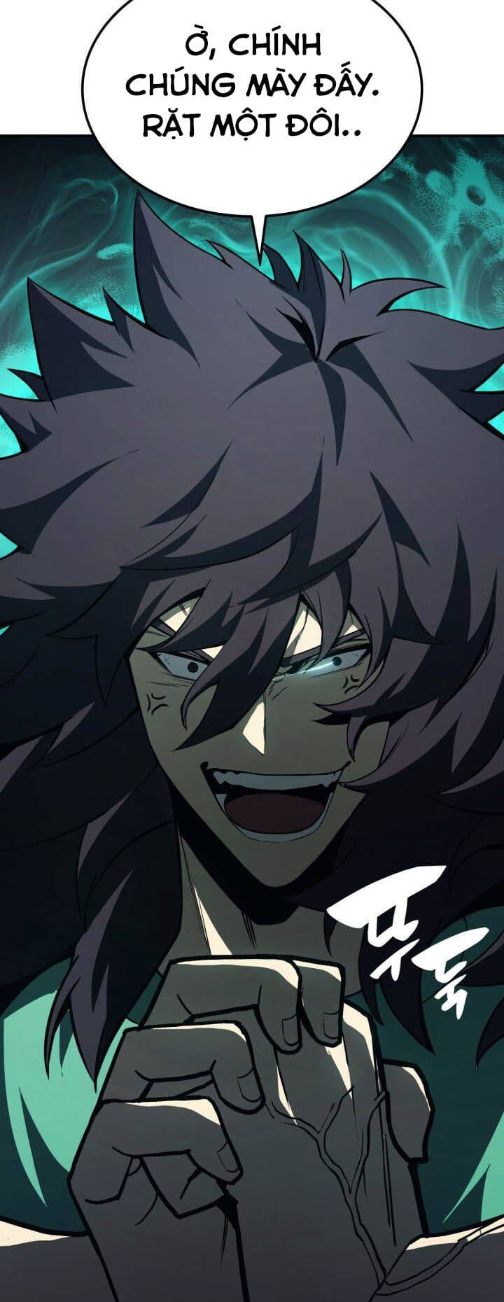 Vị Vua Mạnh Nhất Đã Trở Lại - Chapter 3 - Page 104