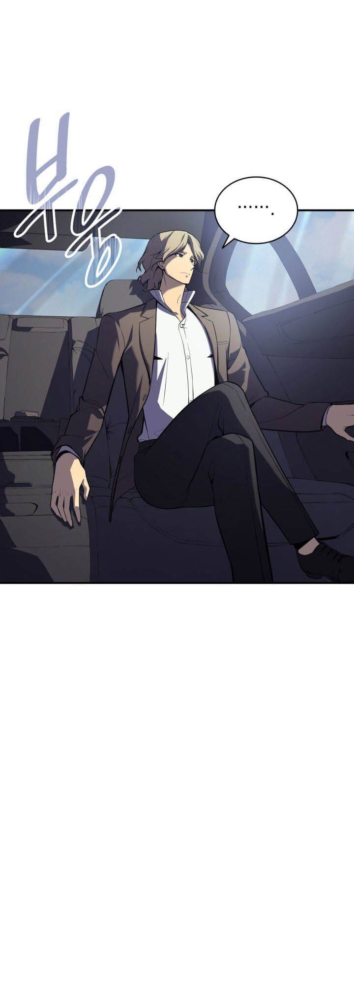 Vị Vua Mạnh Nhất Đã Trở Lại - Chapter 3 - Page 11