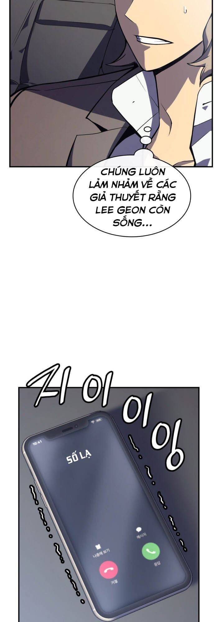 Vị Vua Mạnh Nhất Đã Trở Lại - Chapter 3 - Page 13