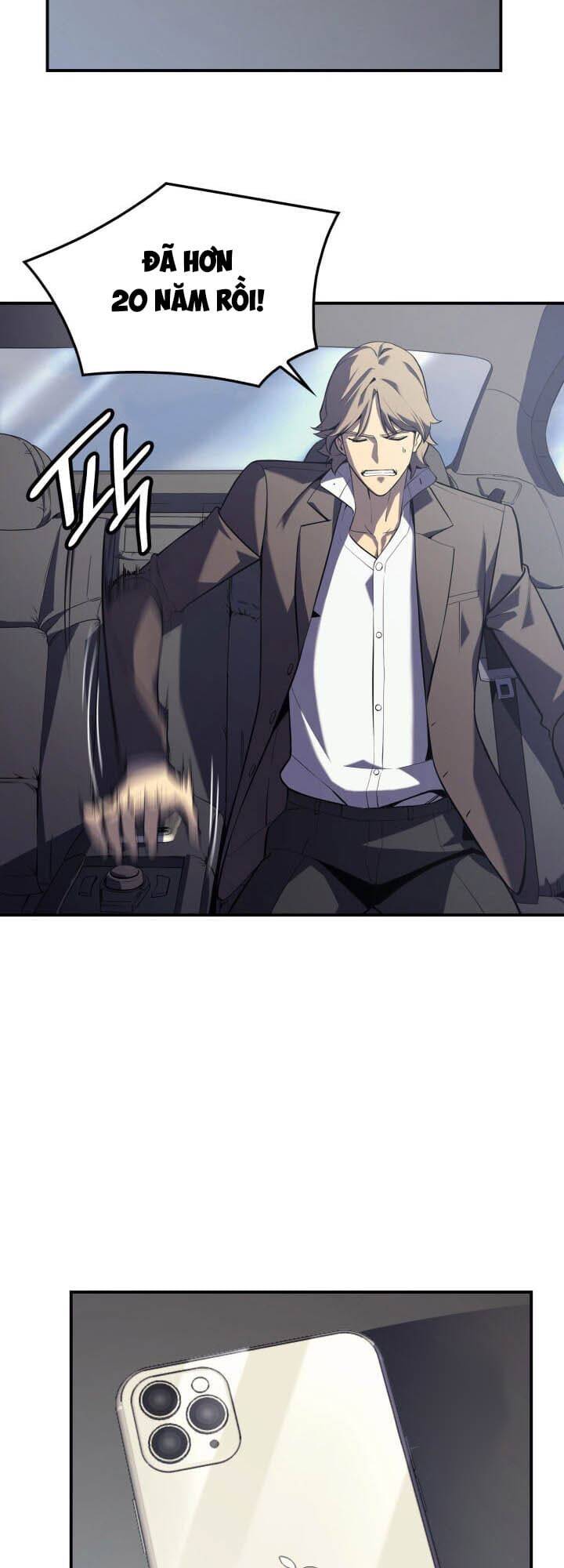 Vị Vua Mạnh Nhất Đã Trở Lại - Chapter 3 - Page 14