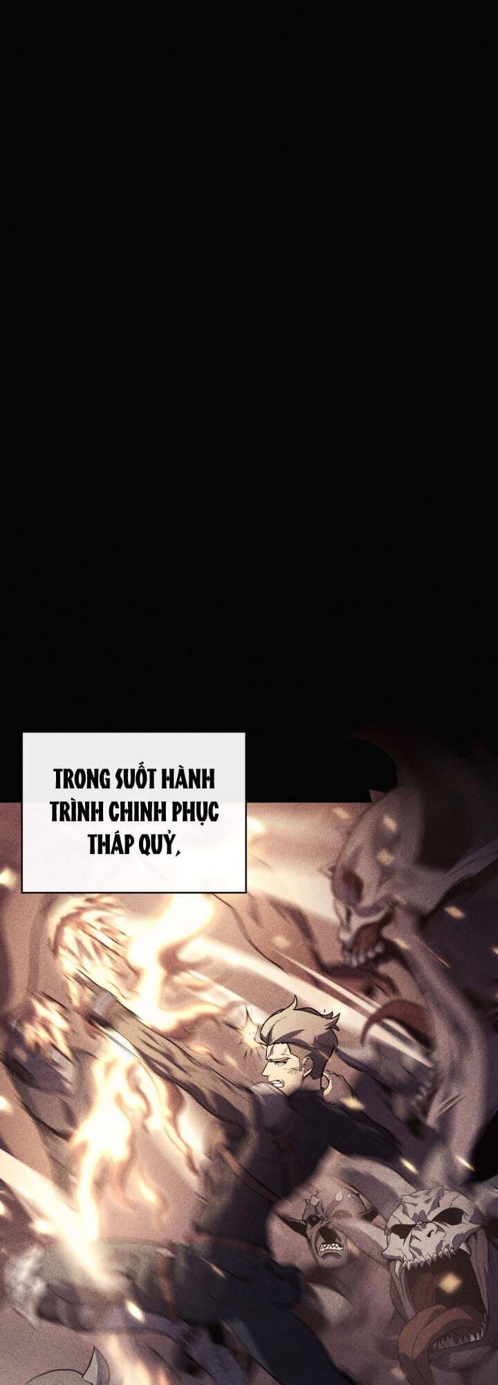 Vị Vua Mạnh Nhất Đã Trở Lại - Chapter 3 - Page 19