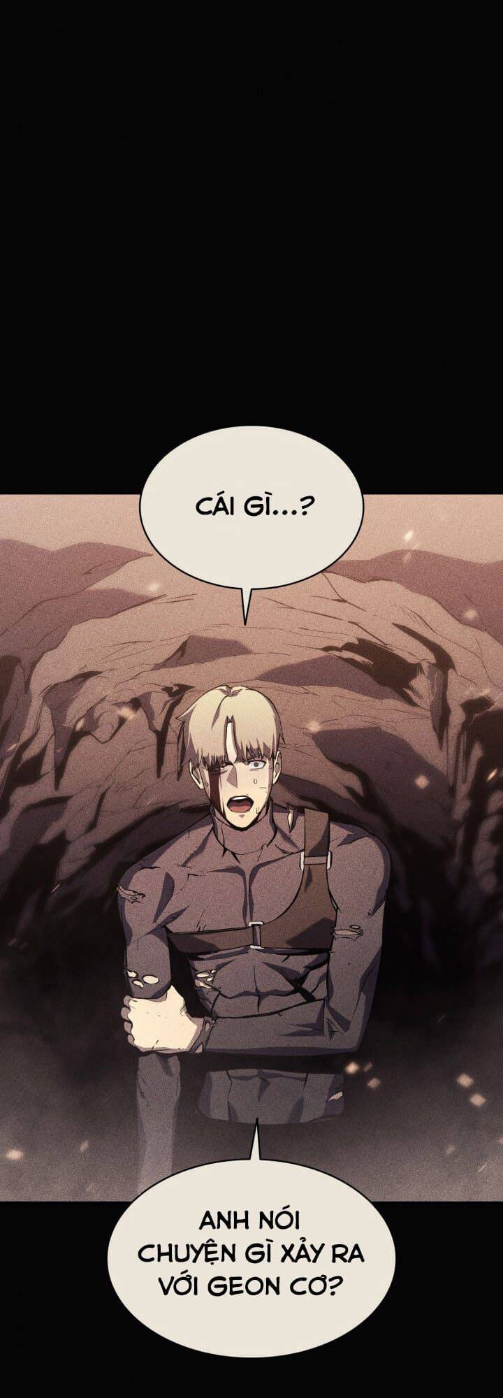 Vị Vua Mạnh Nhất Đã Trở Lại - Chapter 3 - Page 21