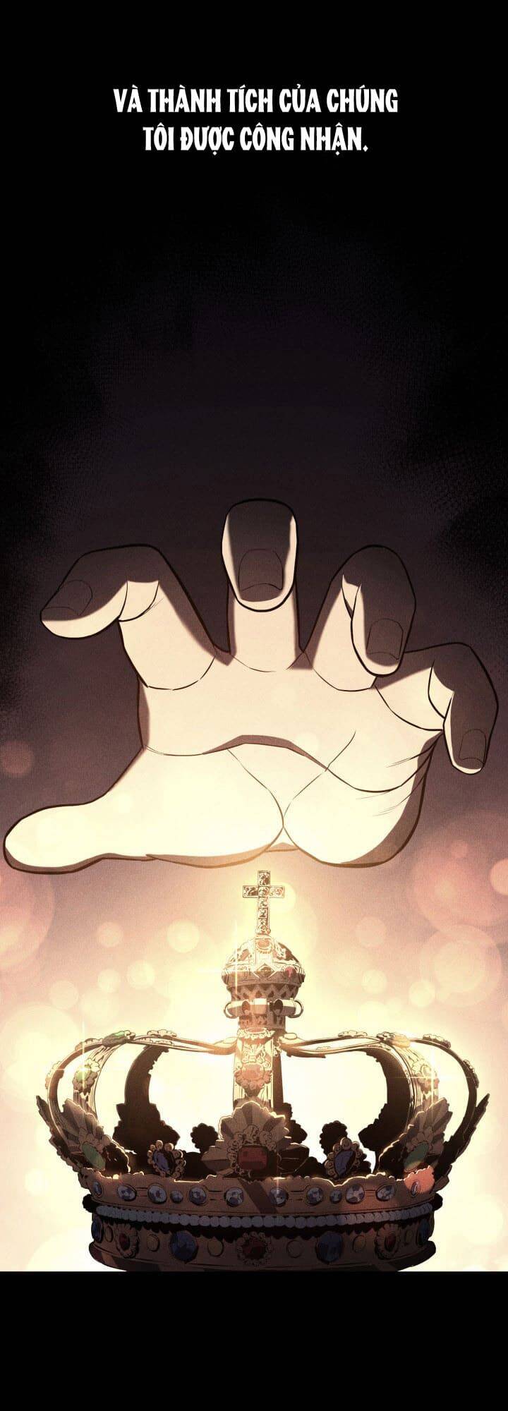 Vị Vua Mạnh Nhất Đã Trở Lại - Chapter 3 - Page 24