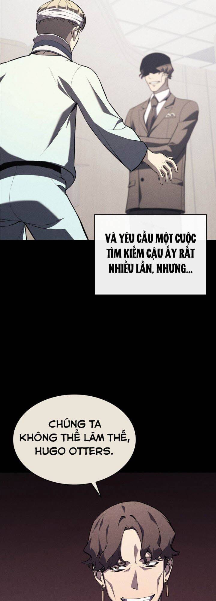 Vị Vua Mạnh Nhất Đã Trở Lại - Chapter 3 - Page 27