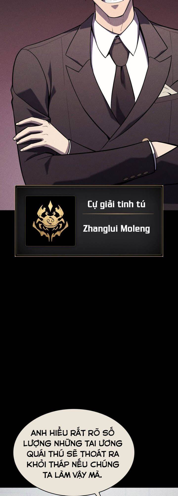 Vị Vua Mạnh Nhất Đã Trở Lại - Chapter 3 - Page 28