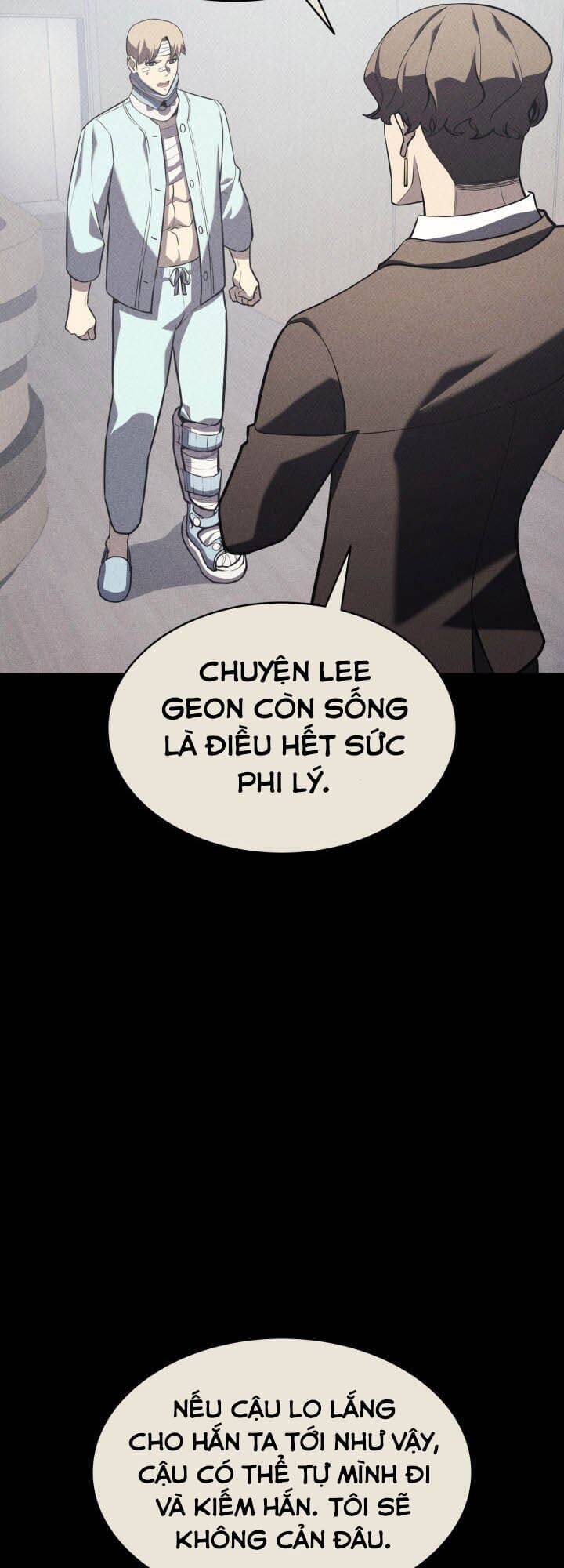 Vị Vua Mạnh Nhất Đã Trở Lại - Chapter 3 - Page 29