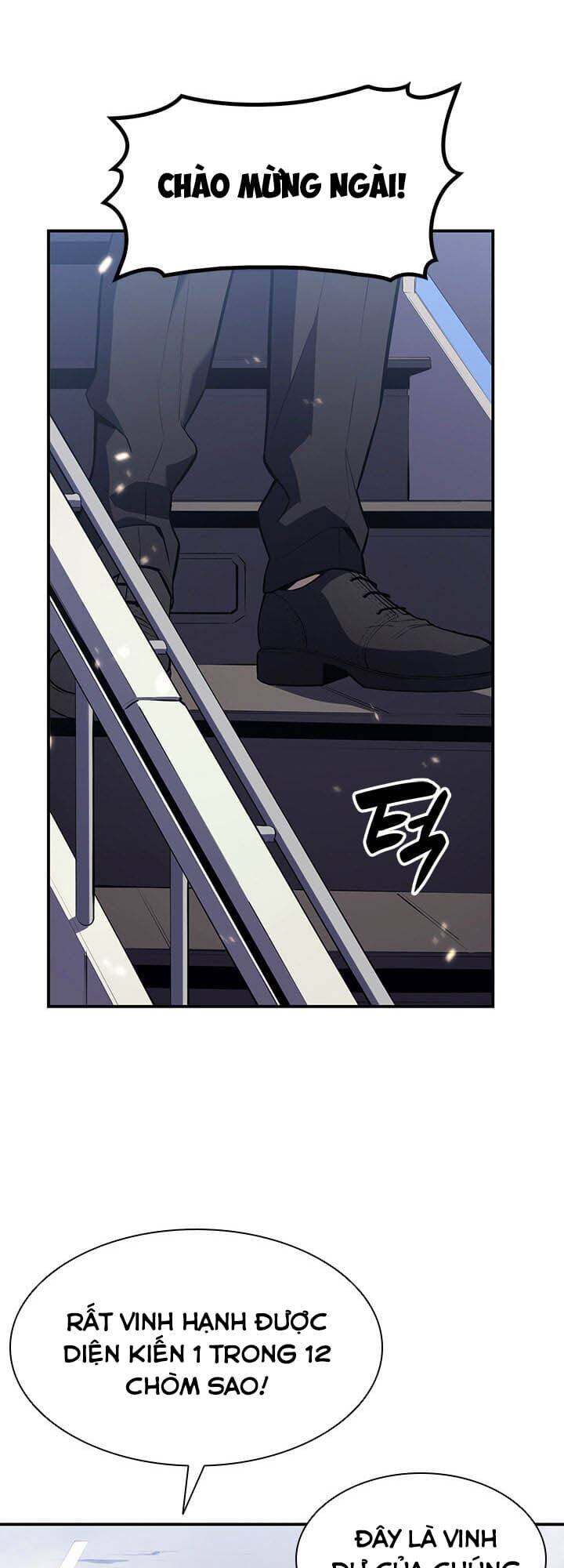 Vị Vua Mạnh Nhất Đã Trở Lại - Chapter 3 - Page 3