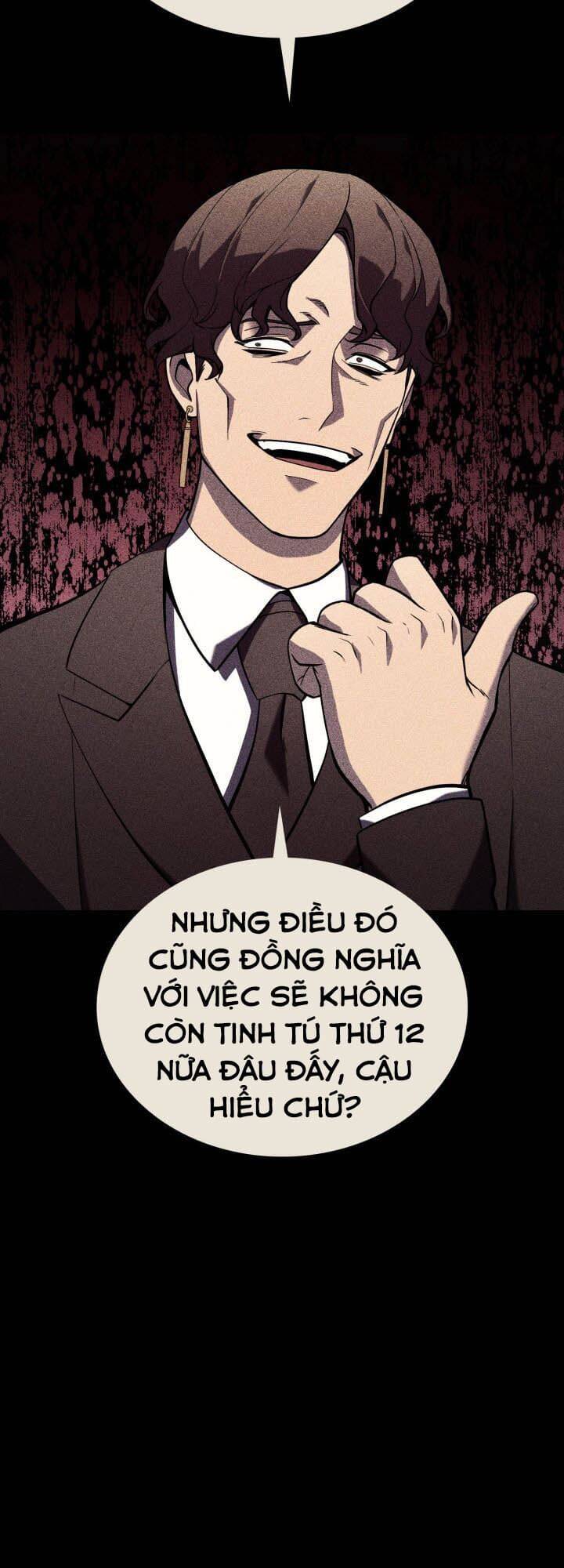 Vị Vua Mạnh Nhất Đã Trở Lại - Chapter 3 - Page 30