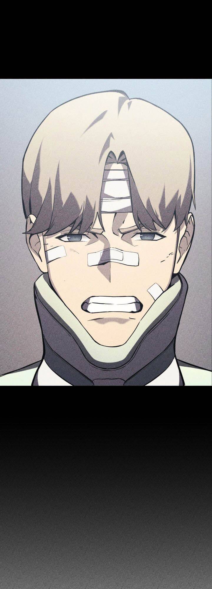 Vị Vua Mạnh Nhất Đã Trở Lại - Chapter 3 - Page 31