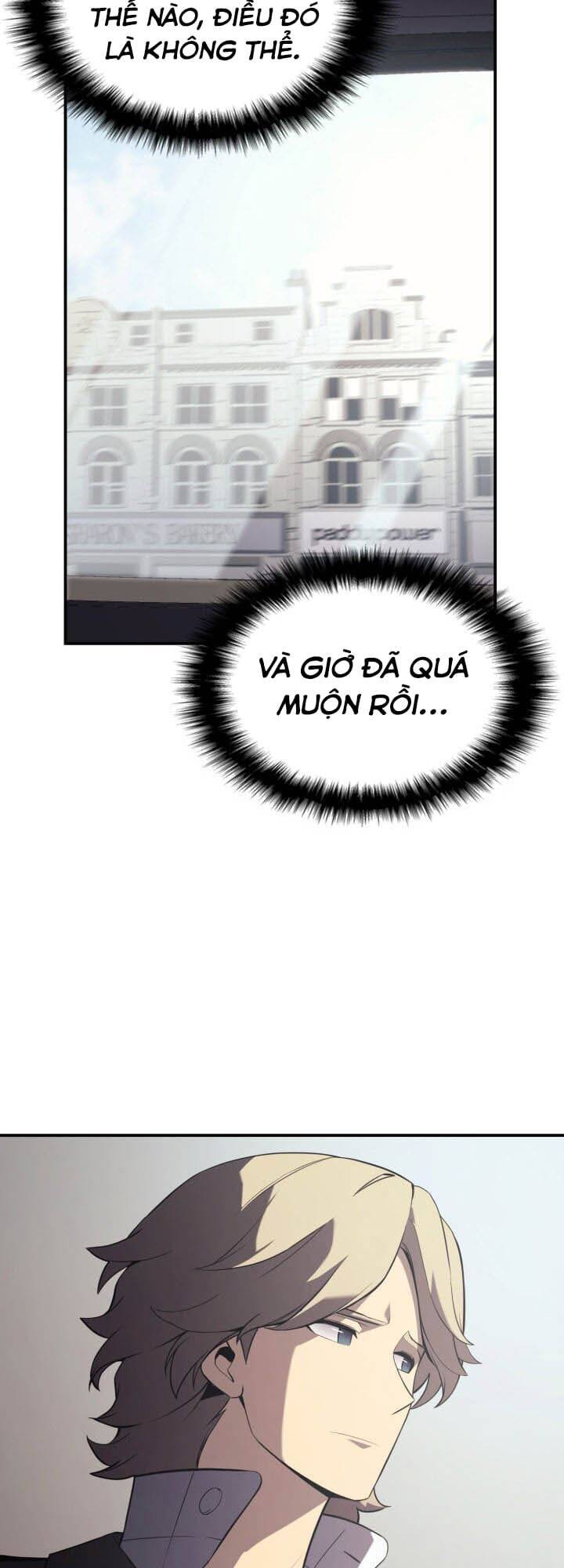 Vị Vua Mạnh Nhất Đã Trở Lại - Chapter 3 - Page 34