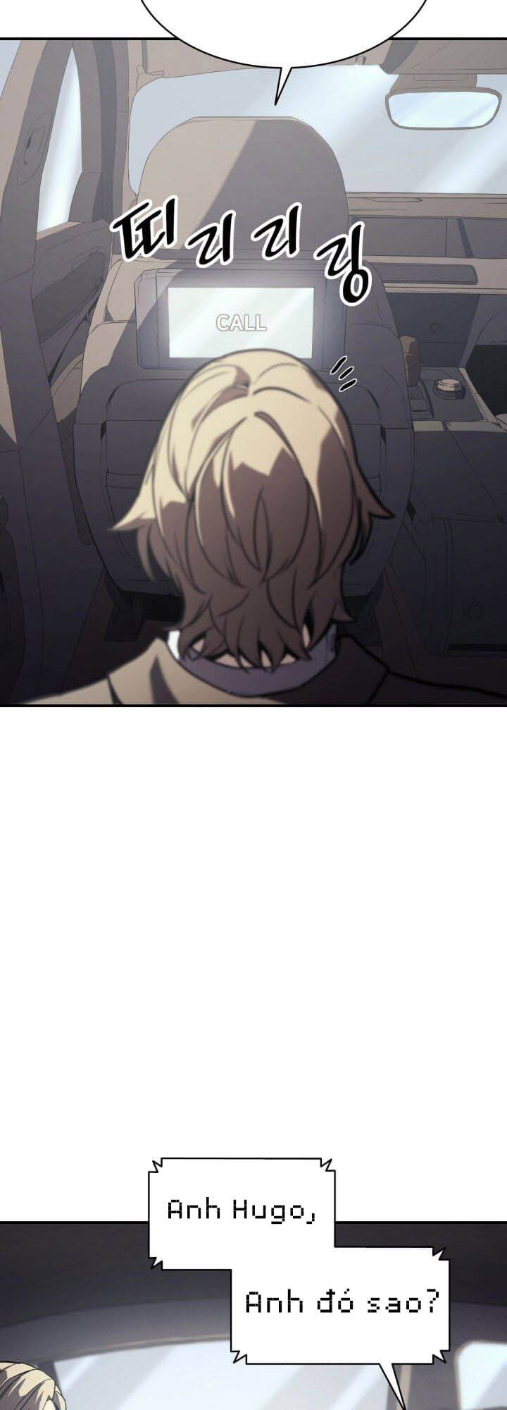 Vị Vua Mạnh Nhất Đã Trở Lại - Chapter 3 - Page 36