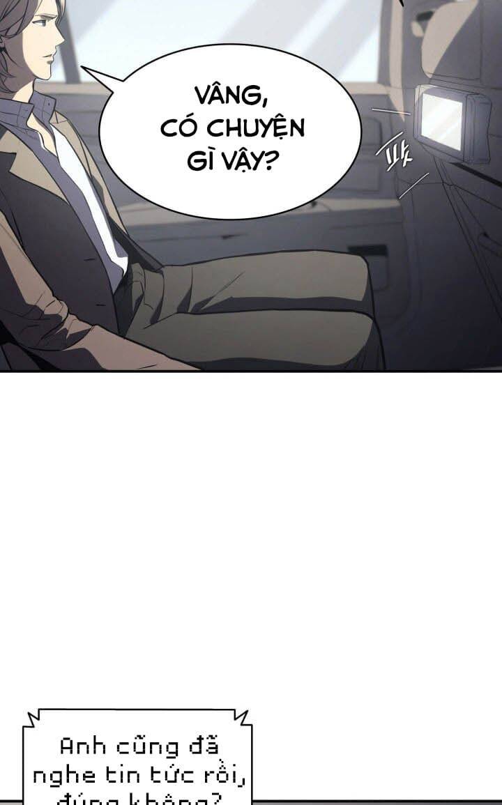 Vị Vua Mạnh Nhất Đã Trở Lại - Chapter 3 - Page 37