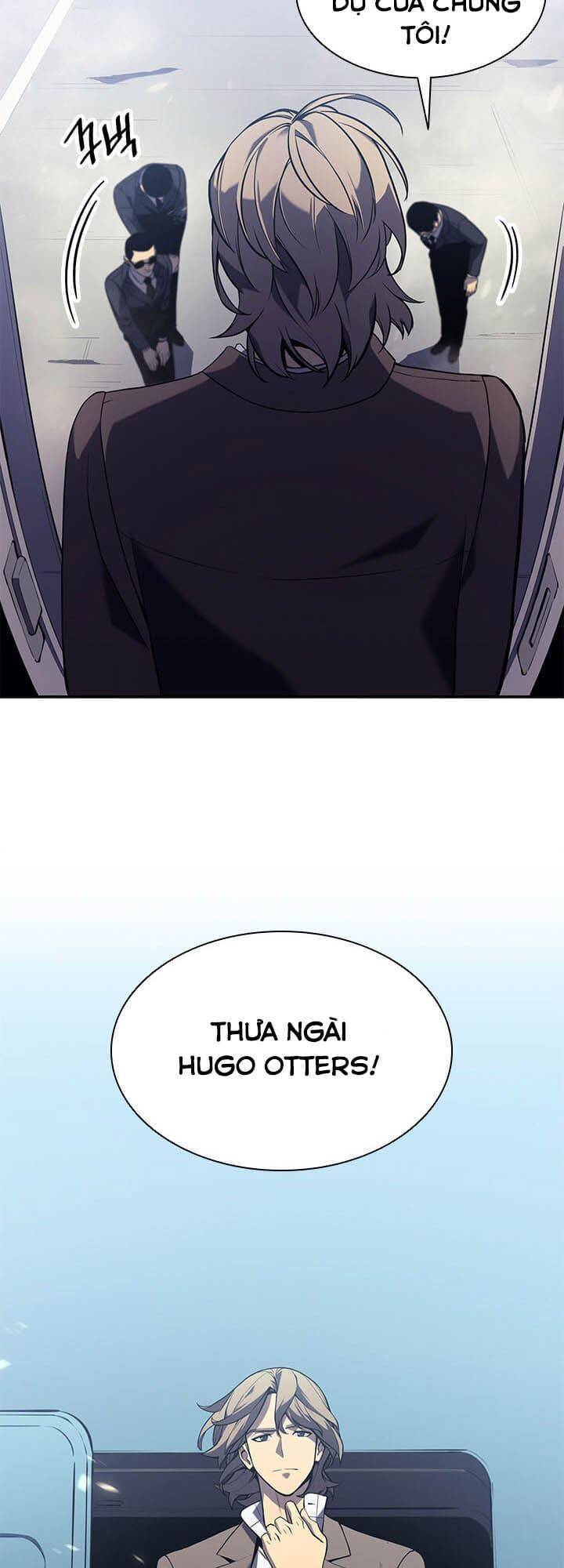 Vị Vua Mạnh Nhất Đã Trở Lại - Chapter 3 - Page 4