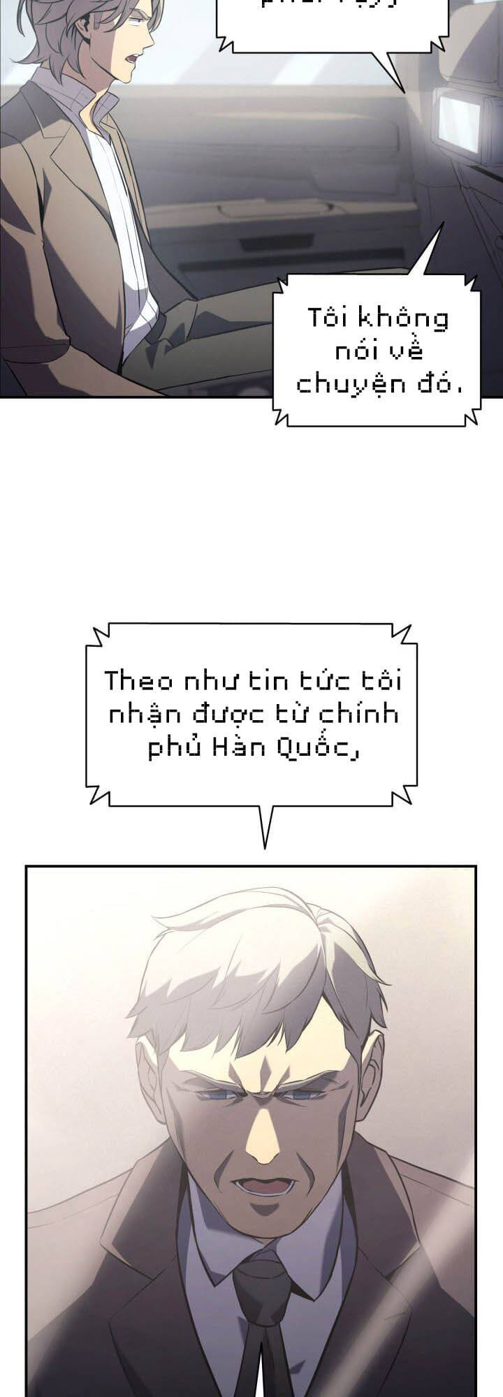 Vị Vua Mạnh Nhất Đã Trở Lại - Chapter 3 - Page 42
