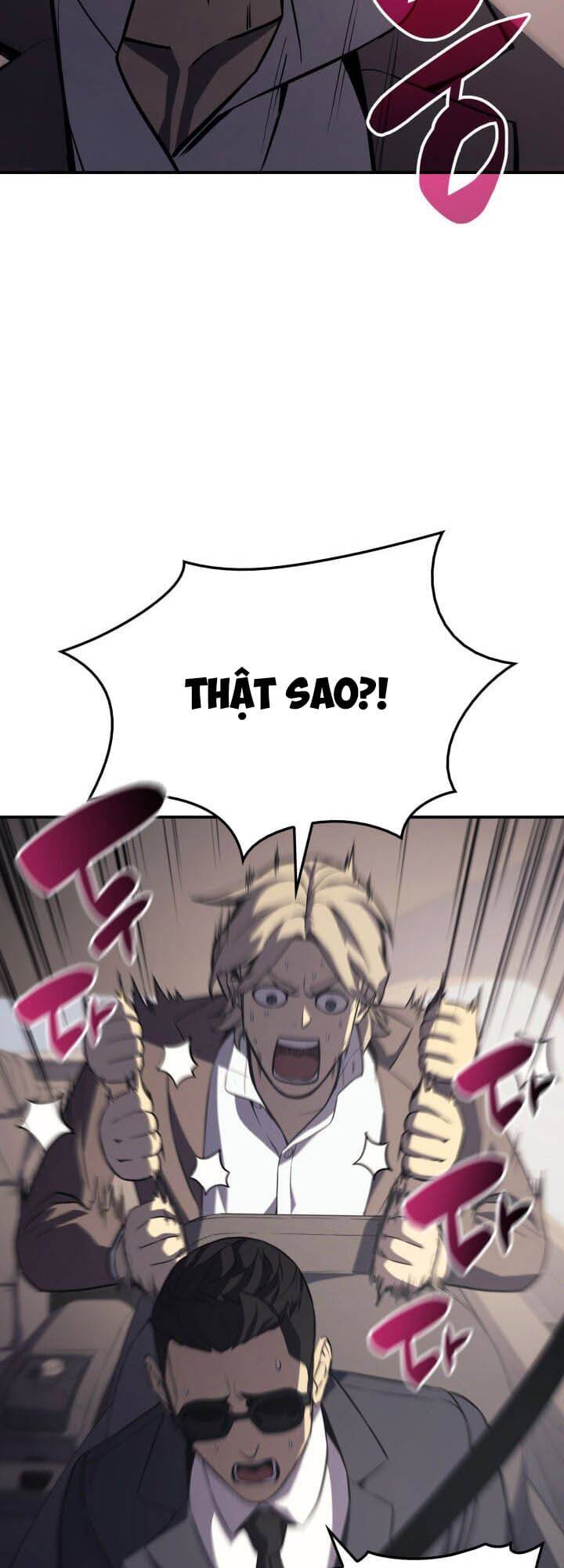 Vị Vua Mạnh Nhất Đã Trở Lại - Chapter 3 - Page 45