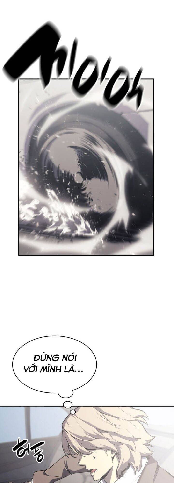 Vị Vua Mạnh Nhất Đã Trở Lại - Chapter 3 - Page 47