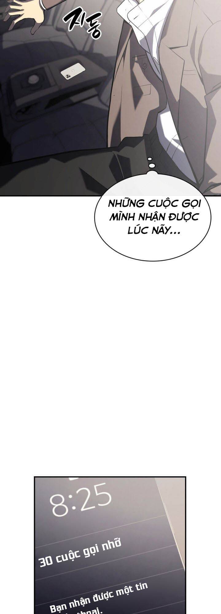 Vị Vua Mạnh Nhất Đã Trở Lại - Chapter 3 - Page 48