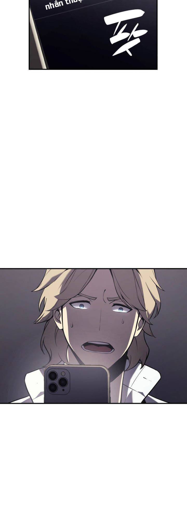 Vị Vua Mạnh Nhất Đã Trở Lại - Chapter 3 - Page 49