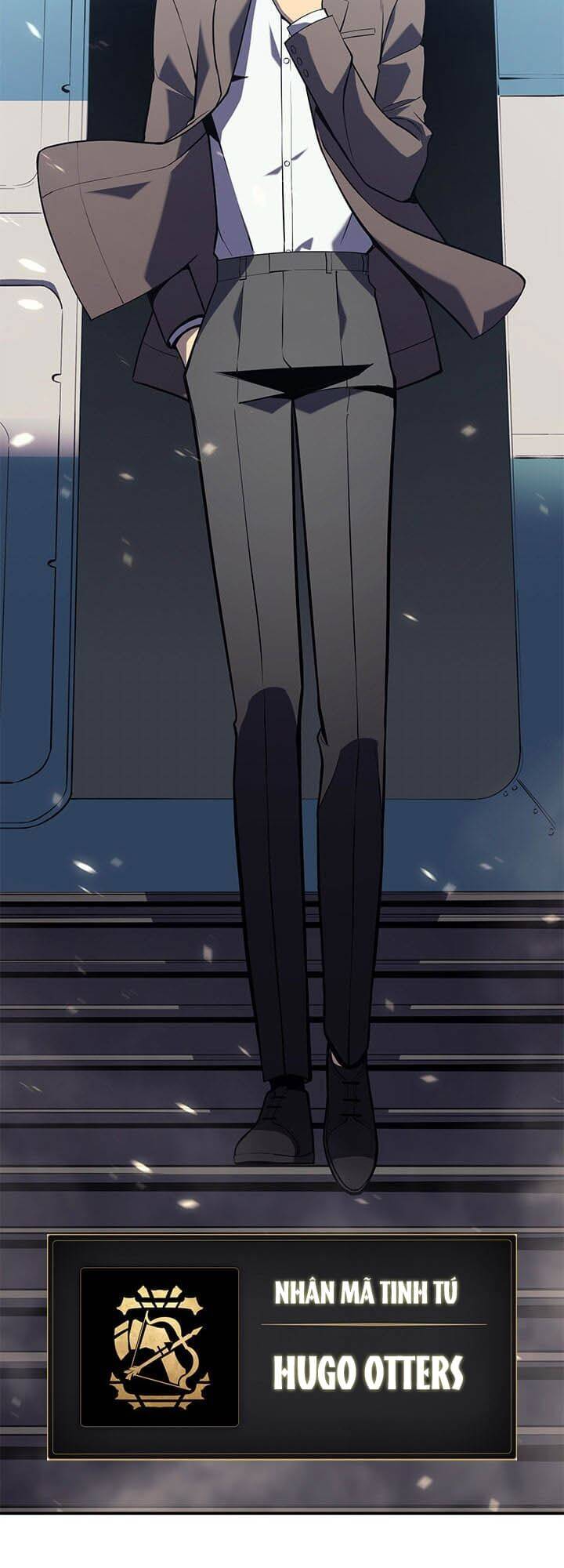 Vị Vua Mạnh Nhất Đã Trở Lại - Chapter 3 - Page 5