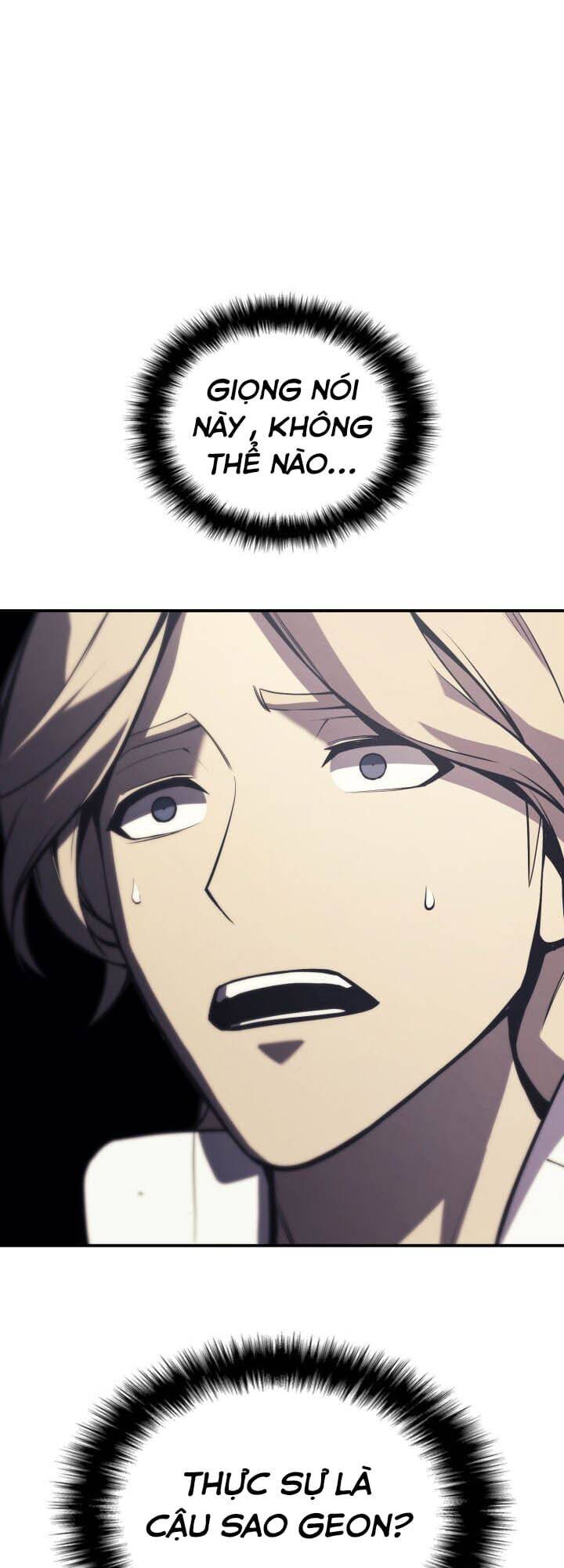 Vị Vua Mạnh Nhất Đã Trở Lại - Chapter 3 - Page 54