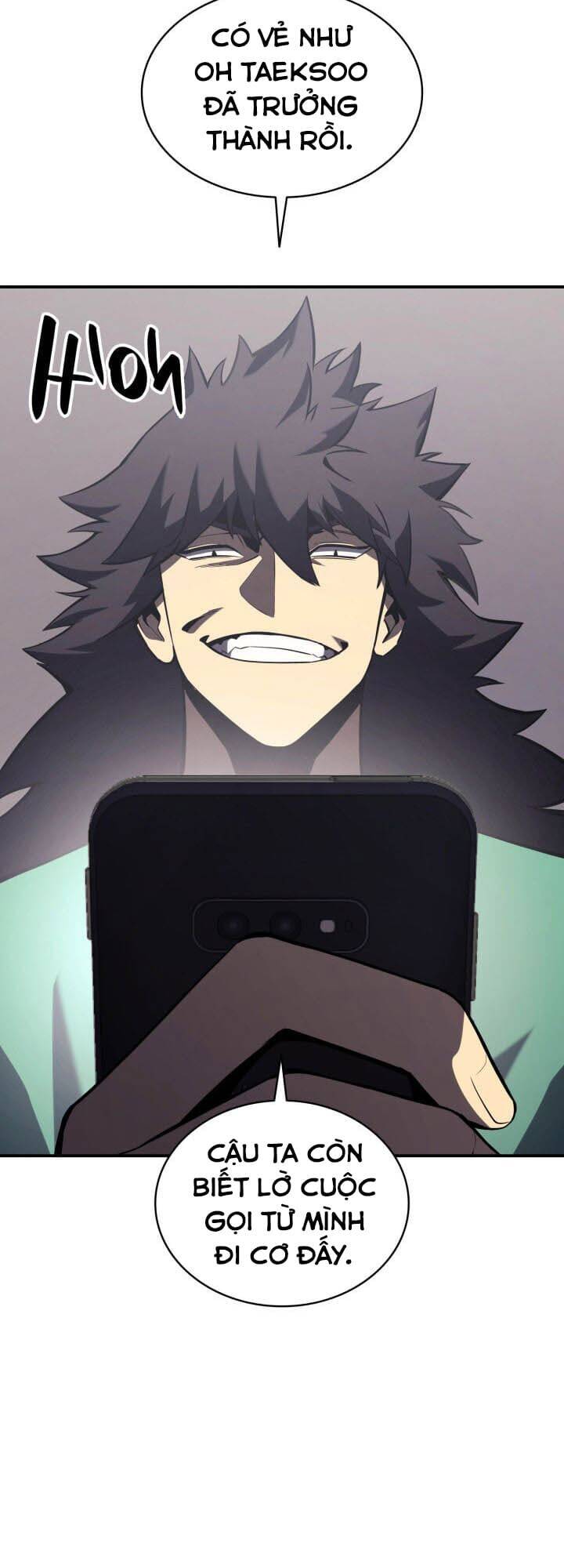 Vị Vua Mạnh Nhất Đã Trở Lại - Chapter 3 - Page 59