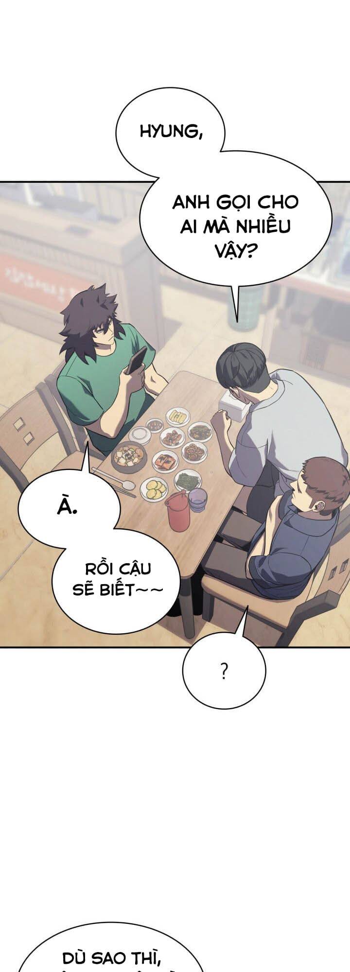 Vị Vua Mạnh Nhất Đã Trở Lại - Chapter 3 - Page 60