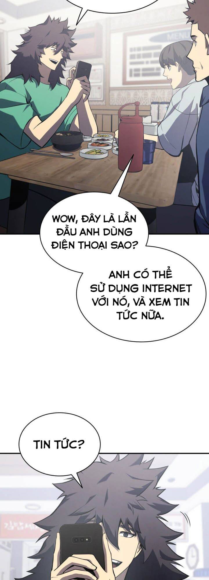 Vị Vua Mạnh Nhất Đã Trở Lại - Chapter 3 - Page 62