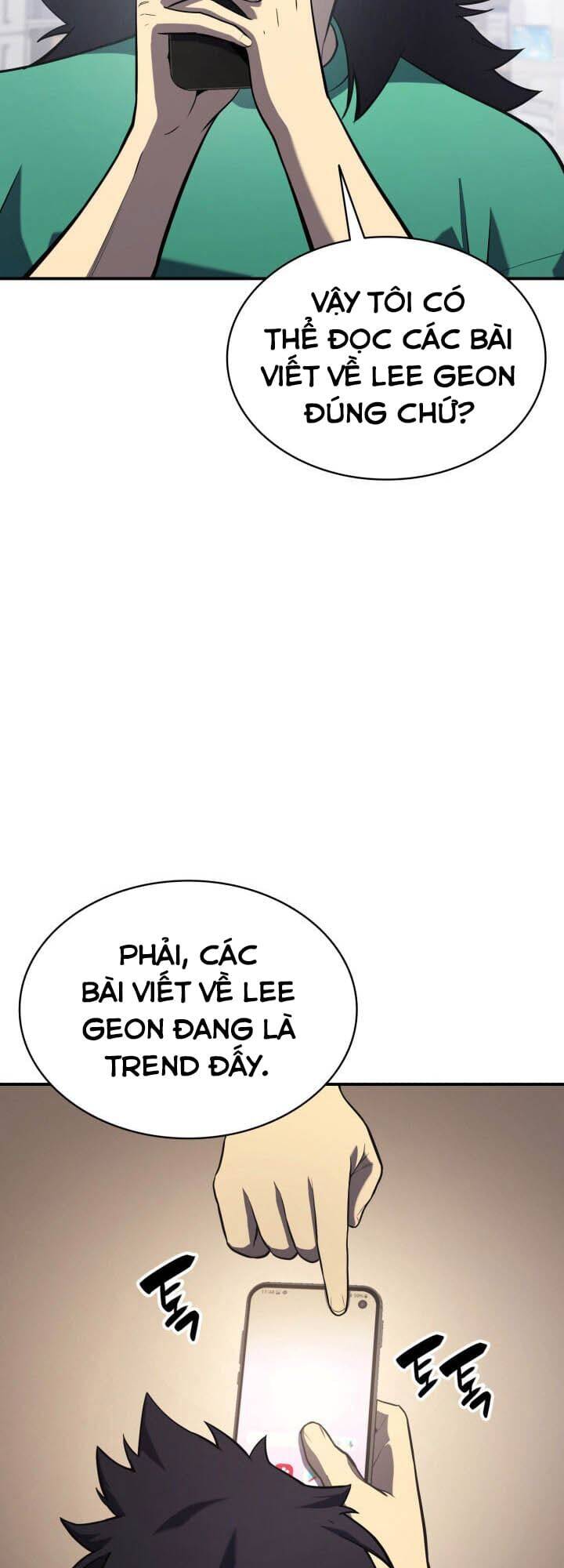 Vị Vua Mạnh Nhất Đã Trở Lại - Chapter 3 - Page 63