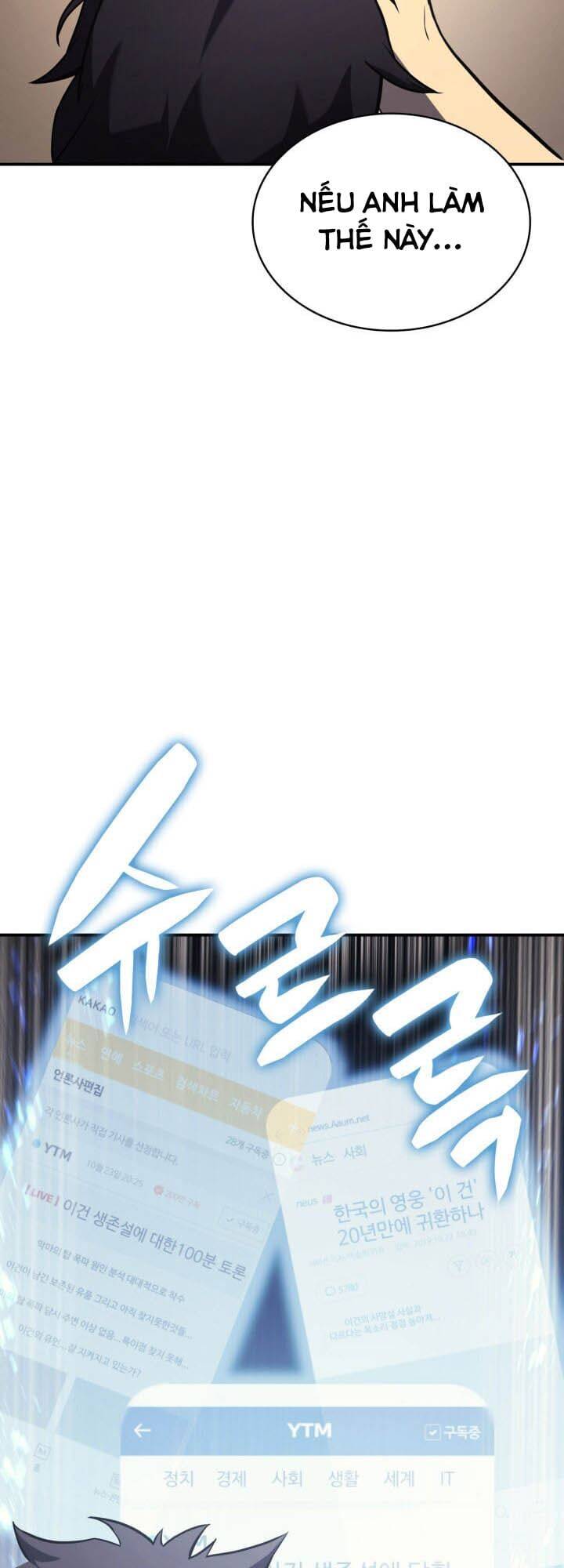 Vị Vua Mạnh Nhất Đã Trở Lại - Chapter 3 - Page 64