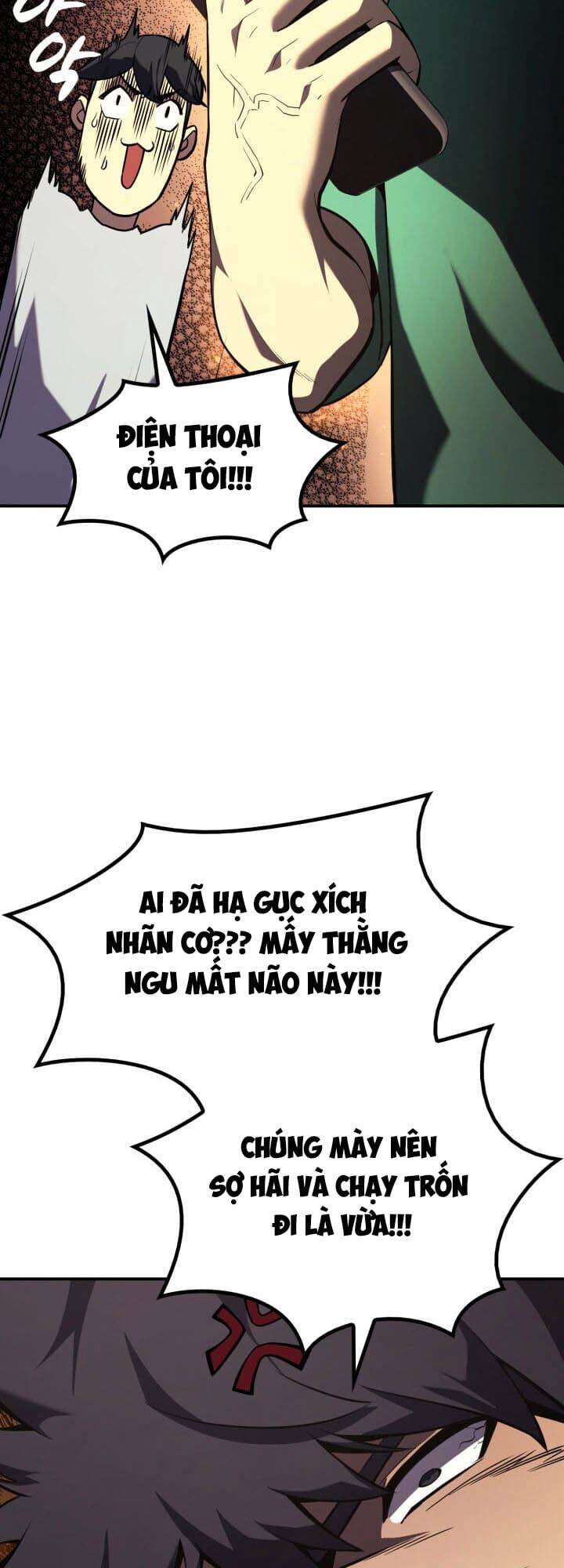 Vị Vua Mạnh Nhất Đã Trở Lại - Chapter 3 - Page 67