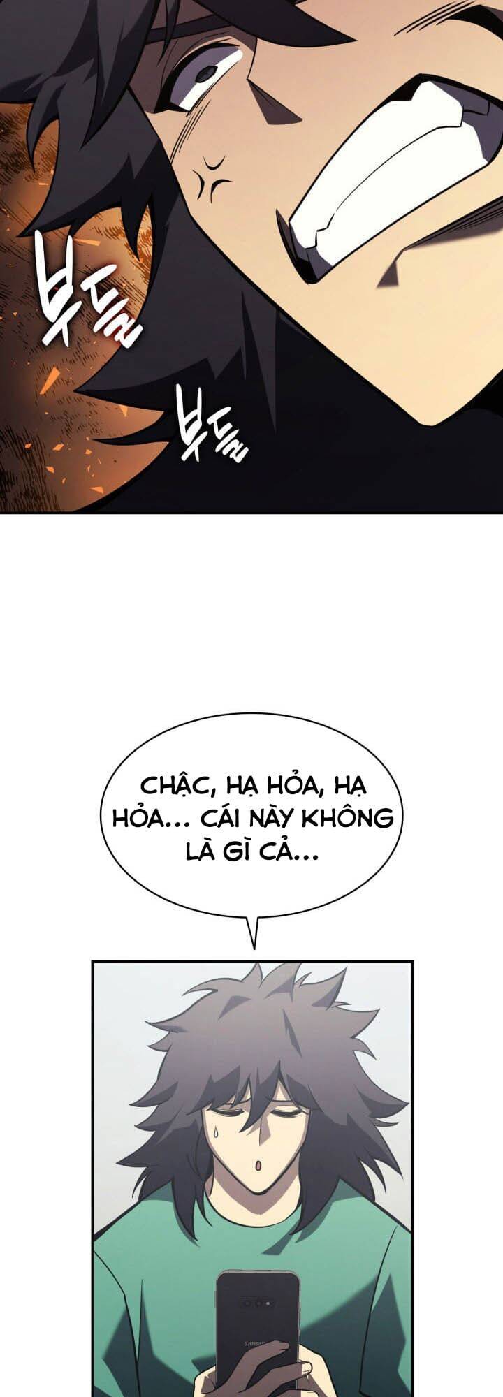 Vị Vua Mạnh Nhất Đã Trở Lại - Chapter 3 - Page 68