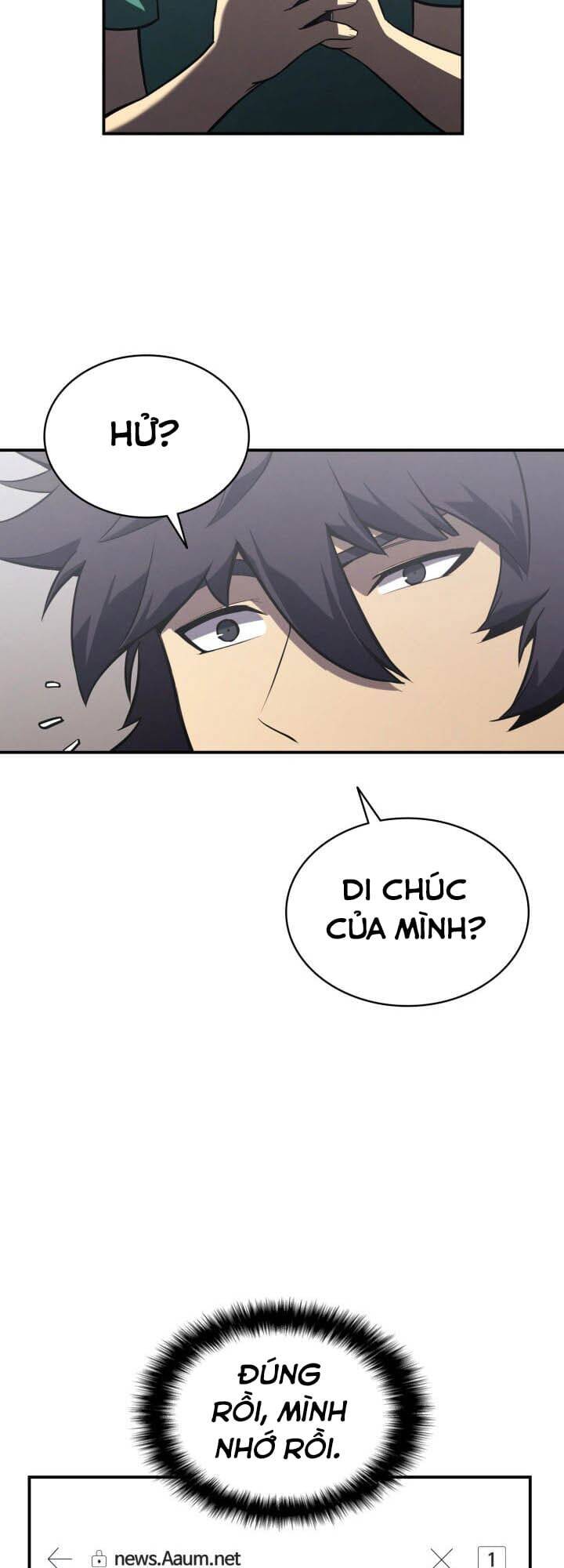 Vị Vua Mạnh Nhất Đã Trở Lại - Chapter 3 - Page 69